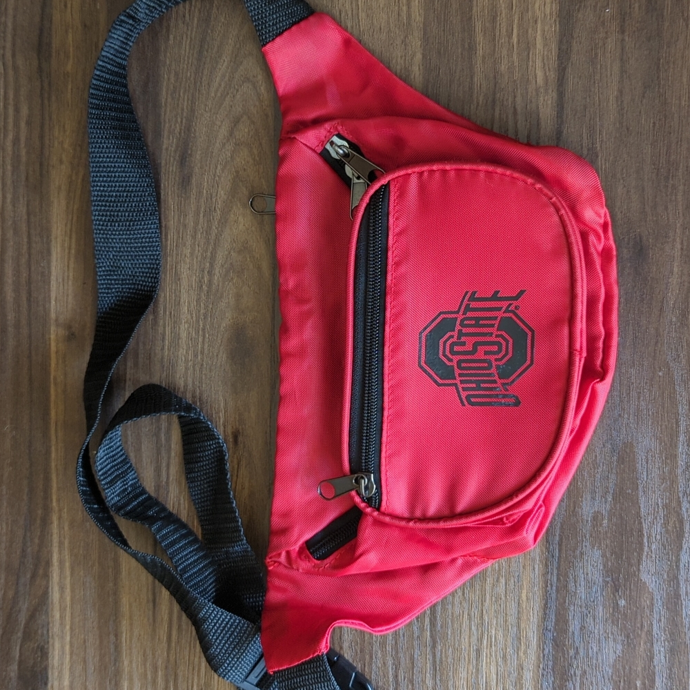 Ohio State Fanny Pack